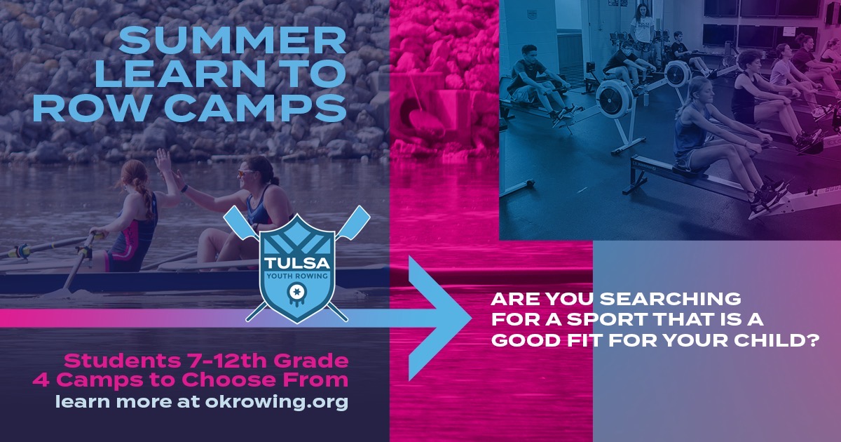 Summer Camps Tulsa 2024 Leila Natalya